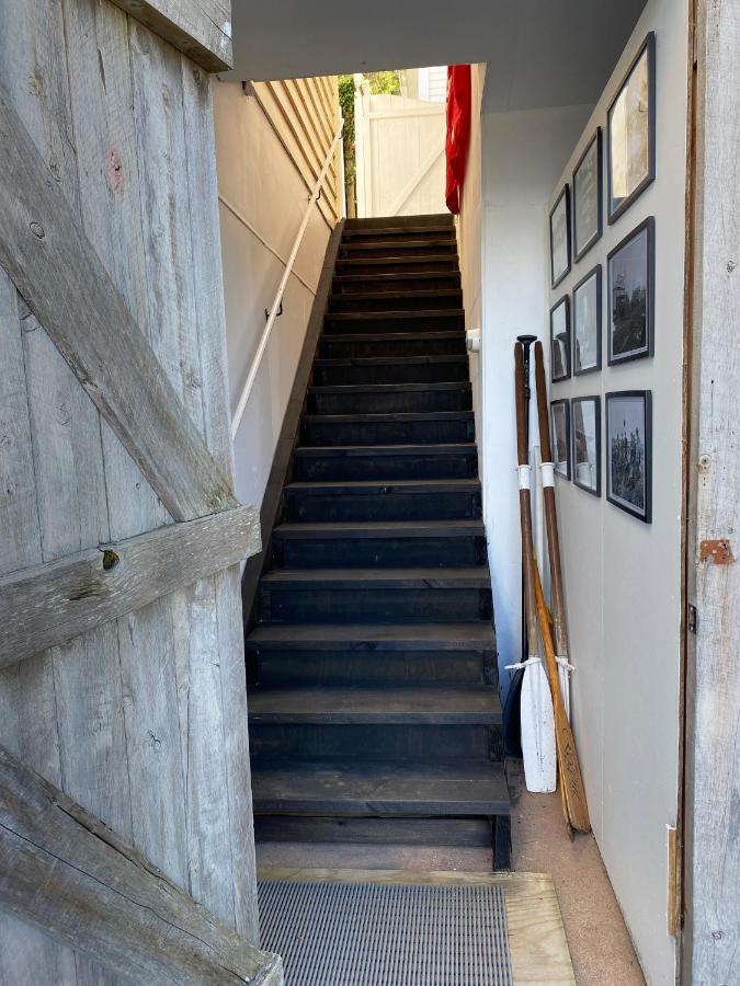 Mangonui Waterfront Apartments Room photo