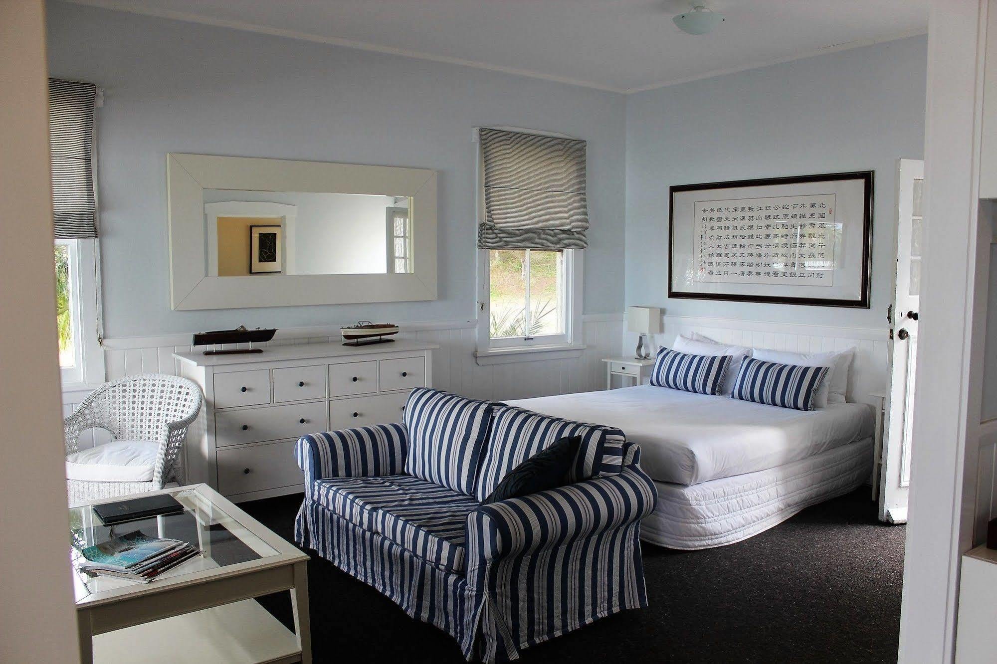 Mangonui Waterfront Apartments Exterior photo